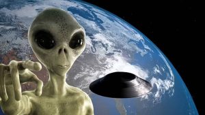 ২০ বছরের মধ্যেই আসবে এলিয়েন!