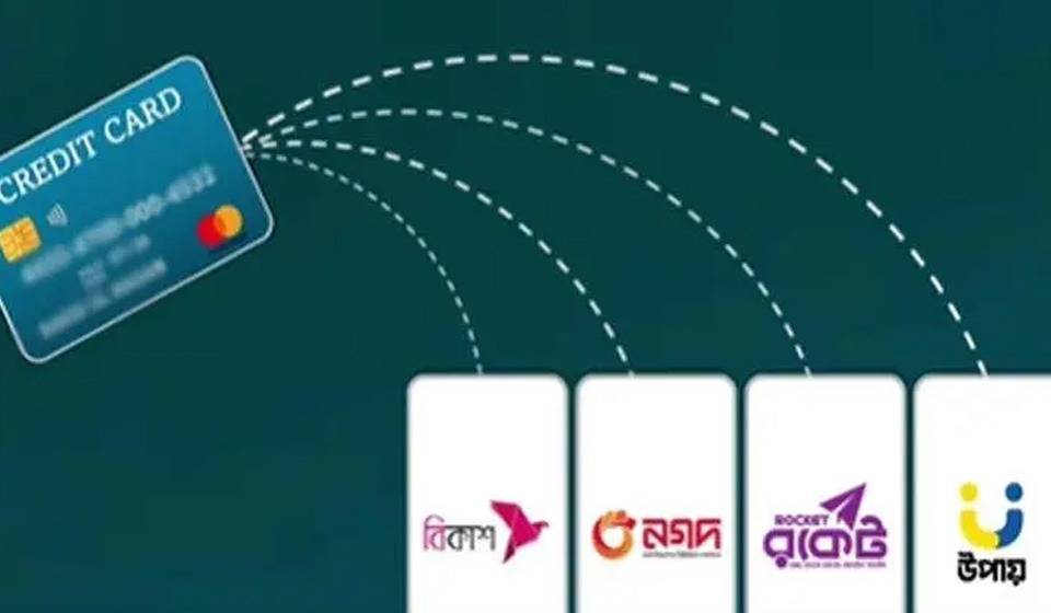 বাংলাদেশে ডিজিটাল লেনদেন ব্যবস্থায় নতুন সুবিধা চালু হতে যাচ্ছে বাংলাদেশে ডিজিটাল লেনদেন ব্যবস্থায় নতুন সুবিধা চালু হতে যাচ্ছে